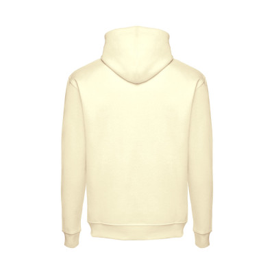 THC PHOENIX. Hooded sweatshirt (unisex) in cotton and polyester